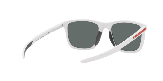 Prada Linea Rossa PS 10WS TWK02G  